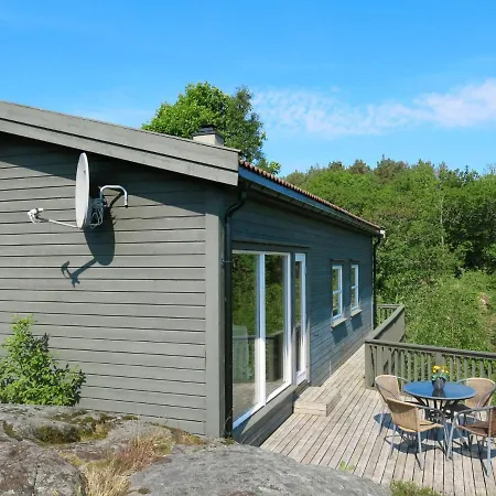 Smibakken By Interhome * Farsund