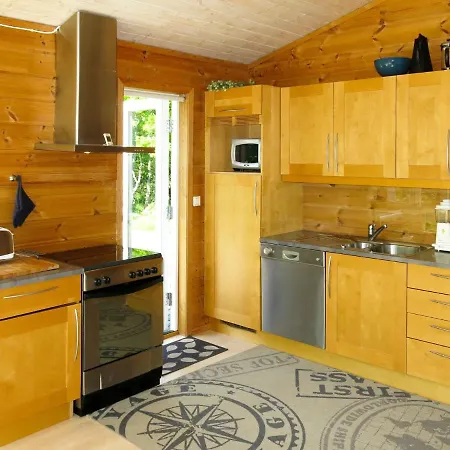 Chaleter Smibakken By Interhome