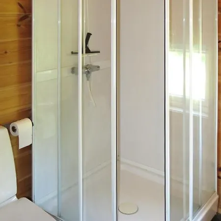 Chaleter Smibakken By Interhome Farsund