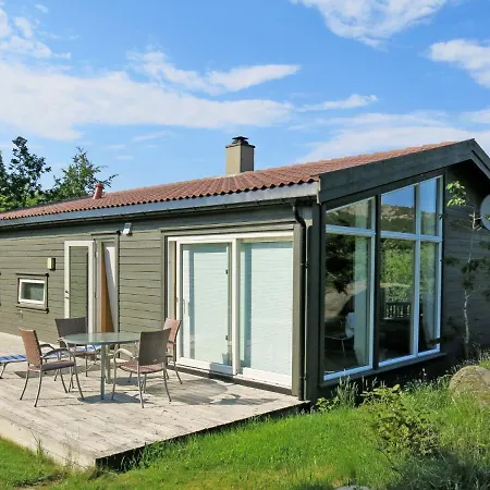 Chaleter Smibakken By Interhome *