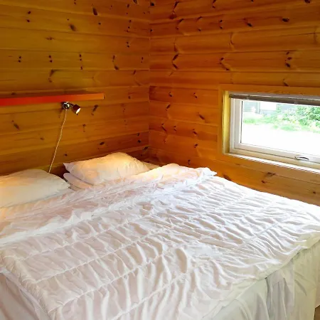 Smibakken By Interhome Horská chata Farsund