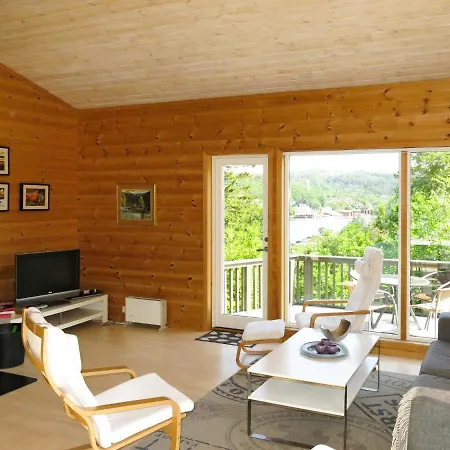 Smibakken By Interhome * Farsund
