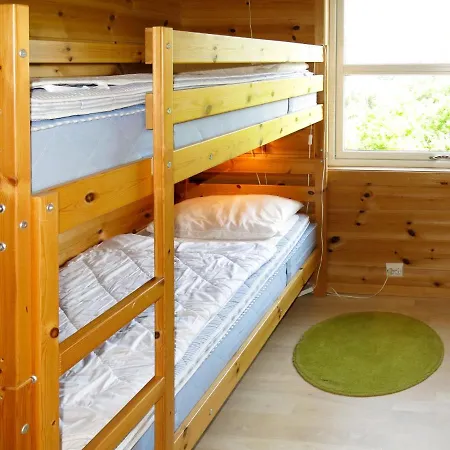 Smibakken By Interhome